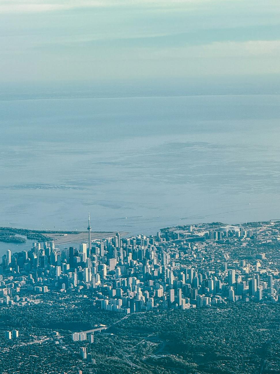 Vancouver Office Location